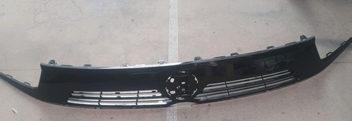 Vauxhall corsa front bumper - f,