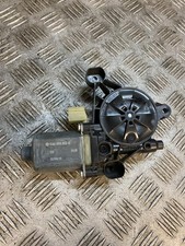 SKODA OCTAVIA WINDOW MOTOR