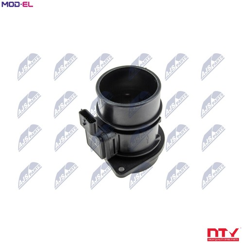 Mass air flow - mass,