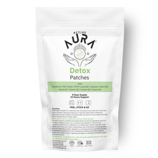 Detox patches - patches,