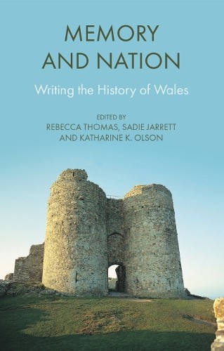 Memory and nation writing the - memory, nation: