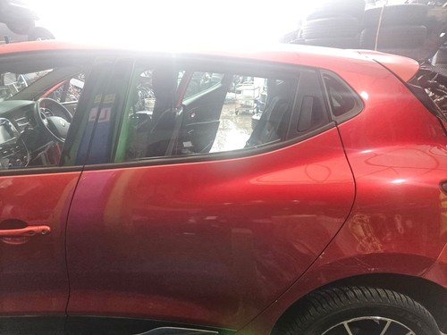 2012 renault clio mk4 - 16,