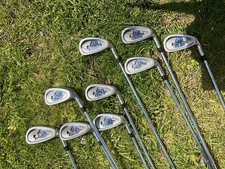 Wilson x31 muscle back - wilson,