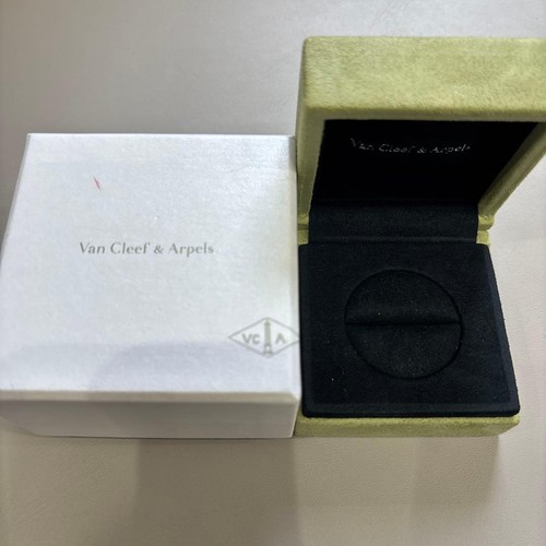 Van cleef arpels - arpels, case