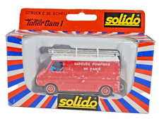 Solido Toner Gam I Citroen C35