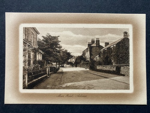 Moor road ashover derbyshire - moor,