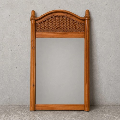 Vintage farmhouse pine - vintage,