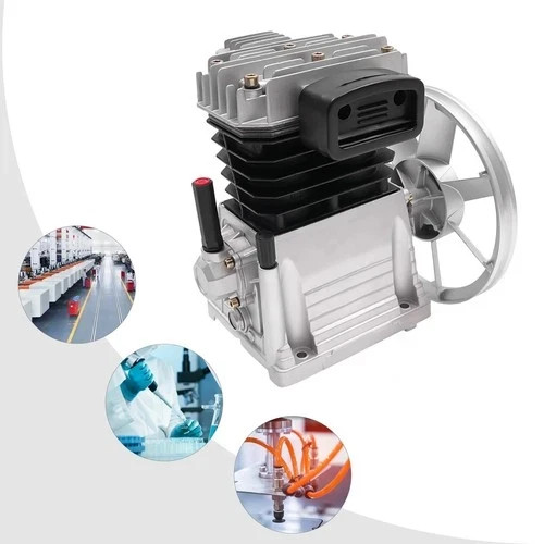 Air compressor bare pump - air,