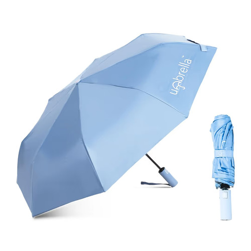 Umbrella brand compact folding - umbrella,