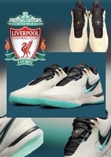 Nike LeBron NXXT Gen AMPD