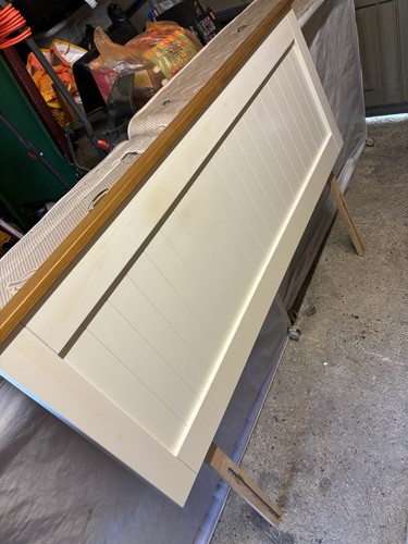 Next king size - size, white