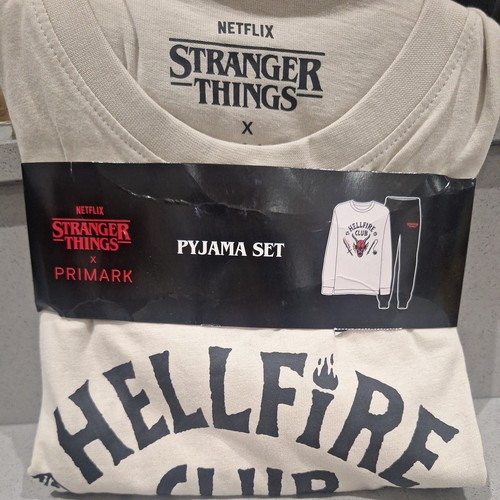 Stranger things hellfire club - stranger,