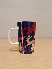 Starbucks 2017 Christmas Mug
