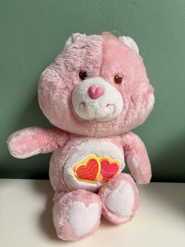 Vintage 1983 care bears - vintage,