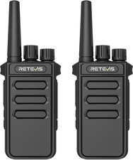 Retevis MateTalk P64 Digital