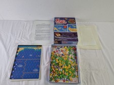 Tokyo Express Victory Game The Guadalcanal Naval Campaign: 1942 USED F2