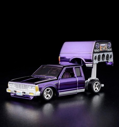Hot wheels collectors rlc - hot,