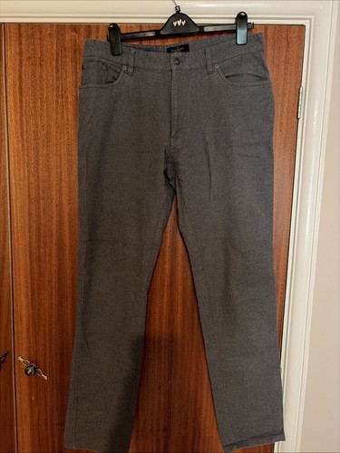 Hackett london men - london, grey