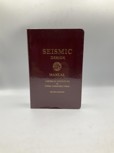 Seismic design manual - seismic,