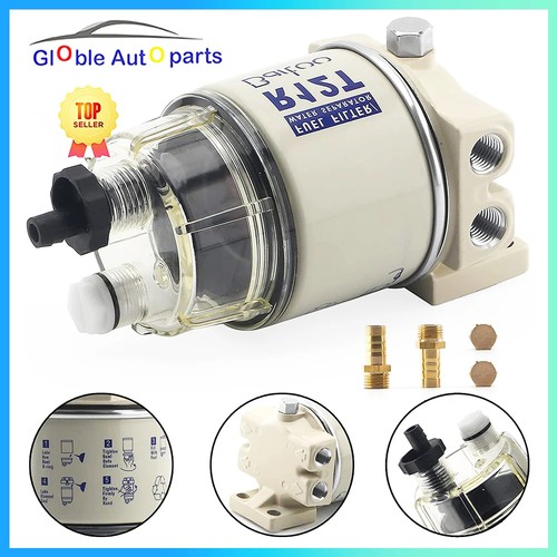 R12t marine fuel filter - r12t,