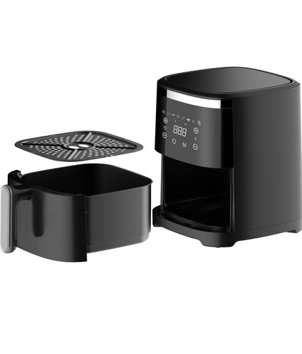 Electric air fryer - 4l,