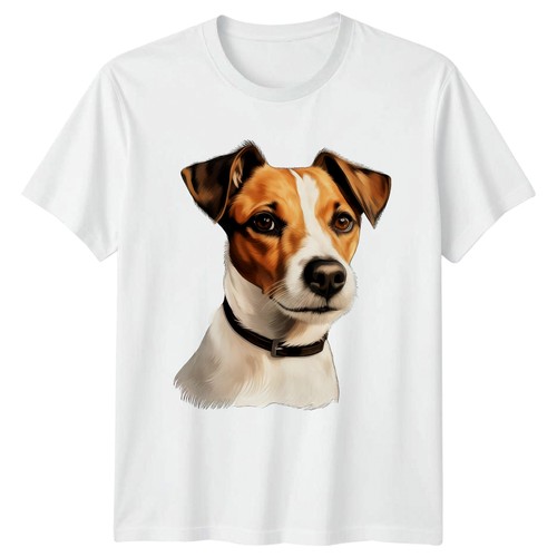 Jack russell terrier shirt - jack,