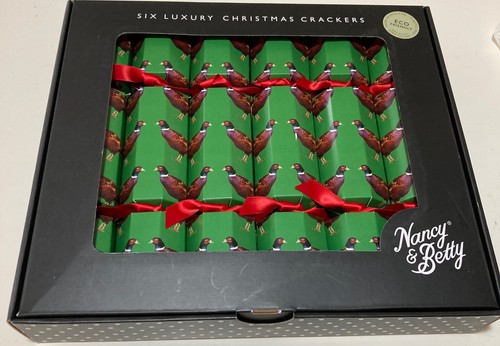 Nancy betty luxury christmas - &,