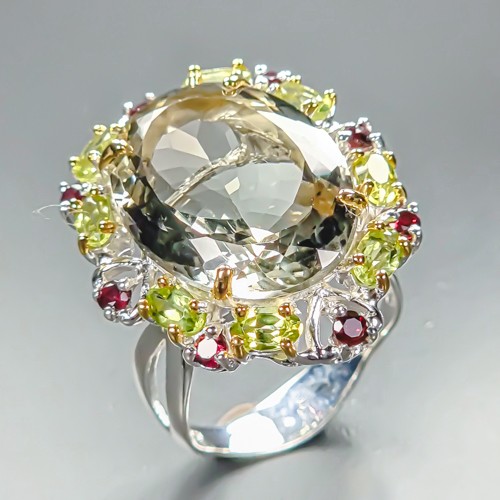 Jewelry gem 30ct - , natural