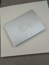 APPLE  17" POWERBOOK BATTERY