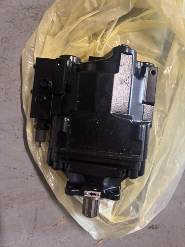 Parker pto pump 95cc - pto,