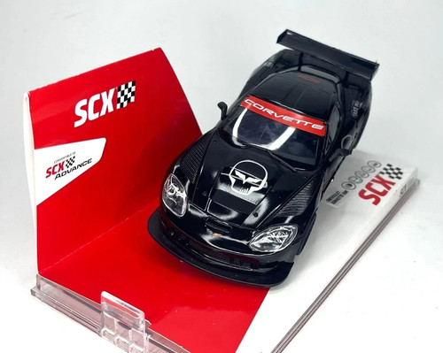 Scx u10431x300 corvette - scx,