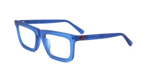 Kway complet bleue - complet,