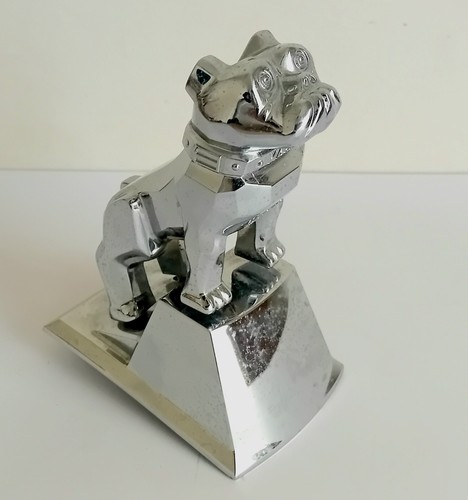 Mack truck mascot - mascot.,