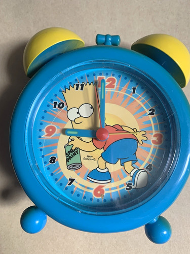 Wesco the simpsons bart - wesco,