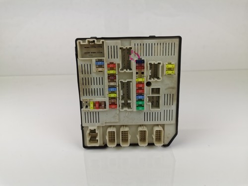 Renault megane mk3 - renault, box
