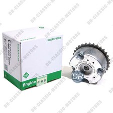 INA Intake Camshaft Adjuster