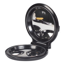 New bay iii - iii, lens
