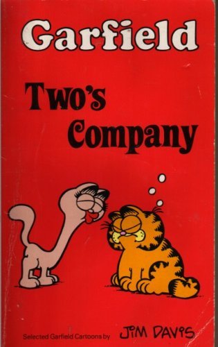 Garfield two company - garfield-two's,