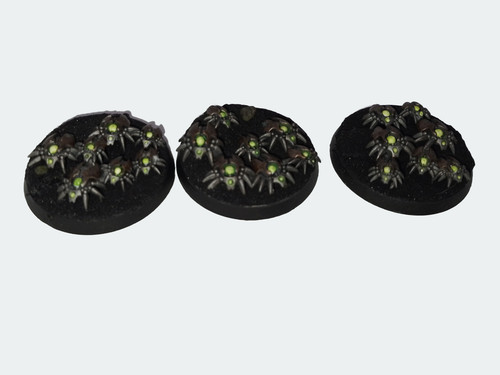 Necron scarabs lot - scarabs,
