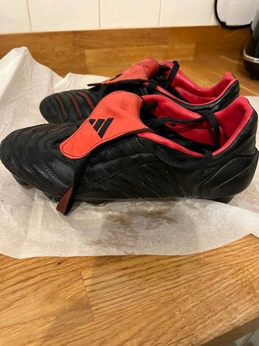 Adidas predator pulse - adidas,