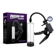 Penis pump pressure - penis, gauge
