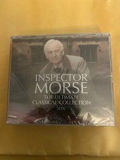 Inspector Morse: The Ultimate