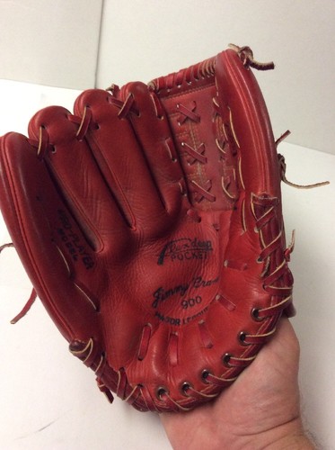 Vintage jimmy crane red - vintage,