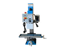 VM18H - High Speed 100-4000