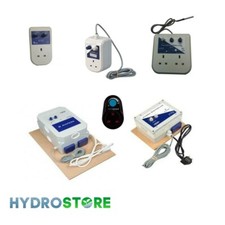 Fan Controllers. SMSCOM