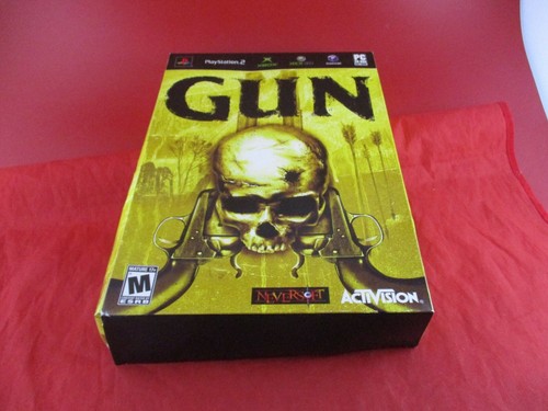 Gun activision large xbox 360 - gun,