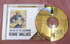 Bennie wallace the - wallace-the, of
