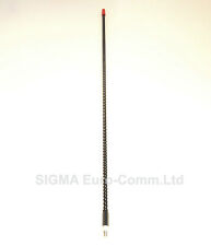 Sigma Power Stick 4 foot Black