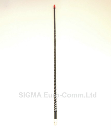 Sigma power stick - stick, black