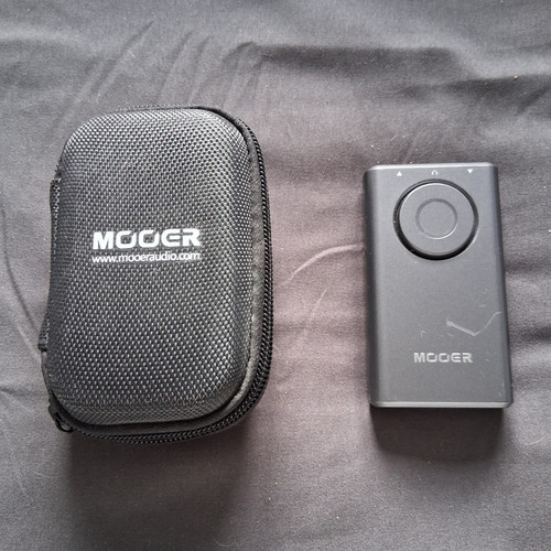 Mooer prime digital - prime, p1